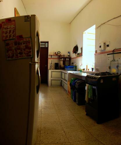 Hostal La Subida Hostel