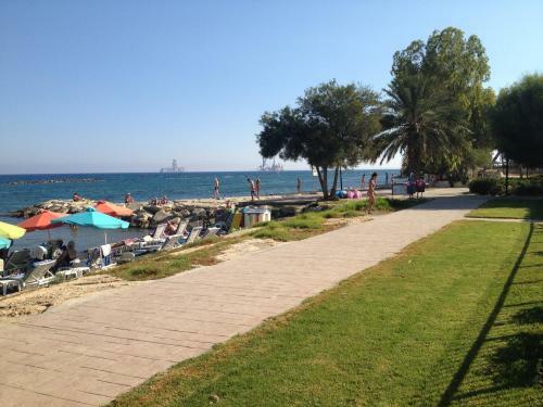 Sea Front Court Apartment