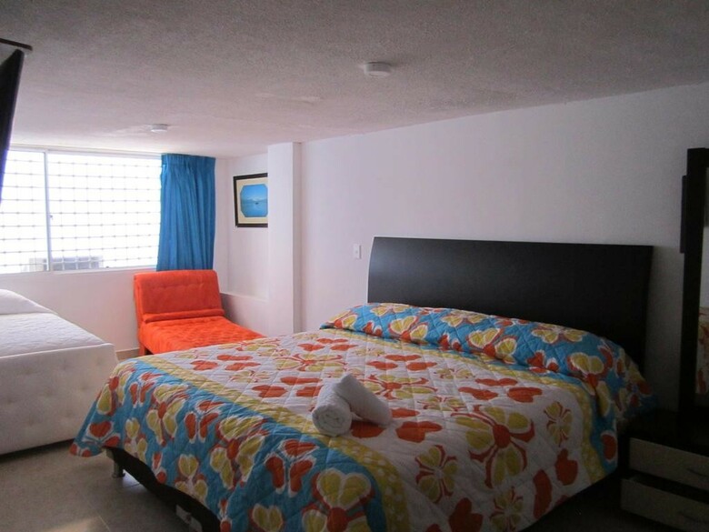 Hotel Fegali Art Boutique