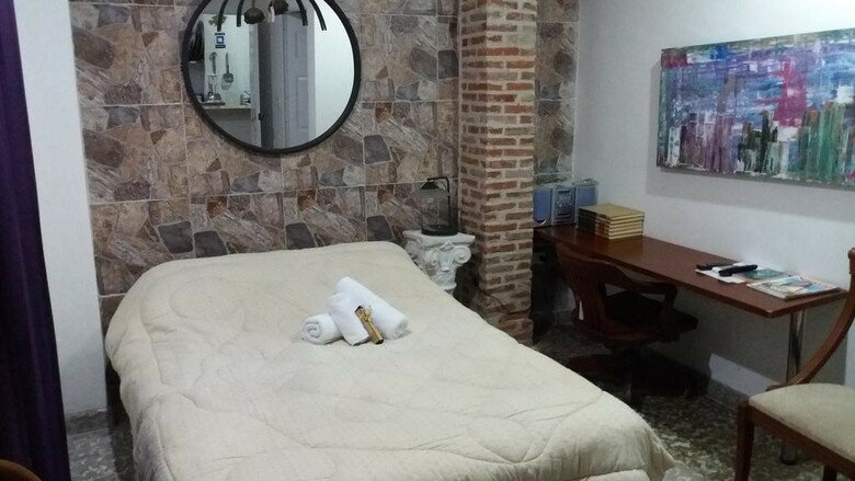 Hotel Fegali Art Boutique