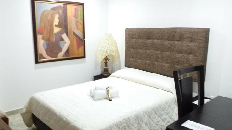 Hotel Fegali Art Boutique