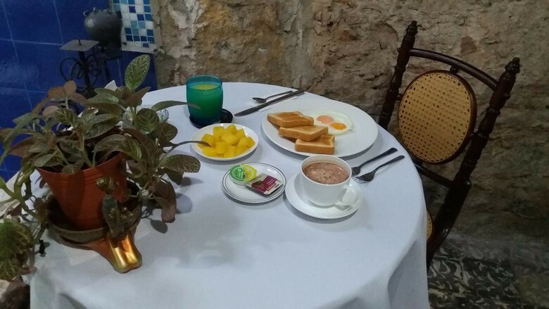 Hotel Fegali Art Boutique