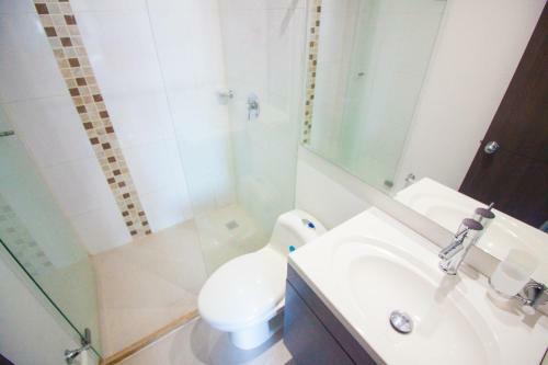 Apartamentos Reserva De La Sierra - By Bedviajes