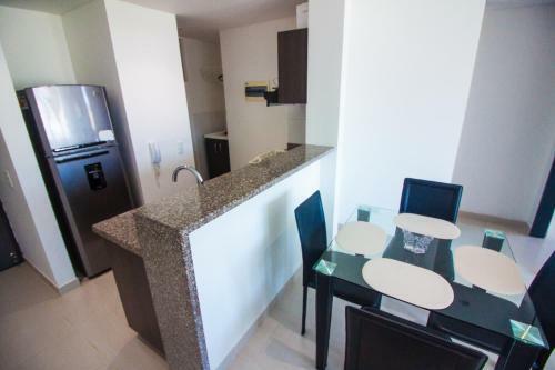 Apartamentos Reserva De La Sierra - By Bedviajes