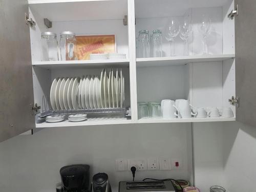 Hermes Apartments Larnaca