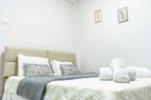 Hermes Apartments Larnaca