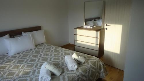 Hermes Apartments Larnaca