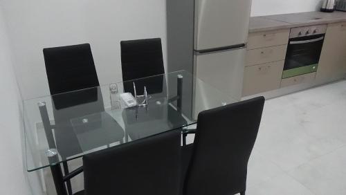 Hermes Apartments Larnaca