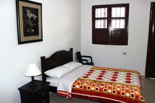 Hotel Popayan Inn
