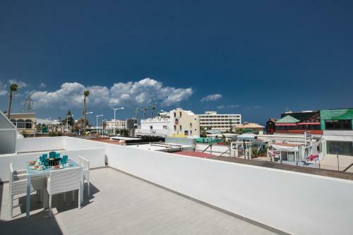 Evelina Apartment