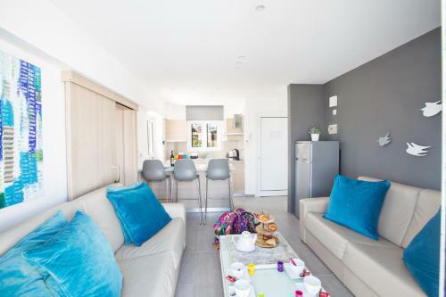 Evelina Apartment
