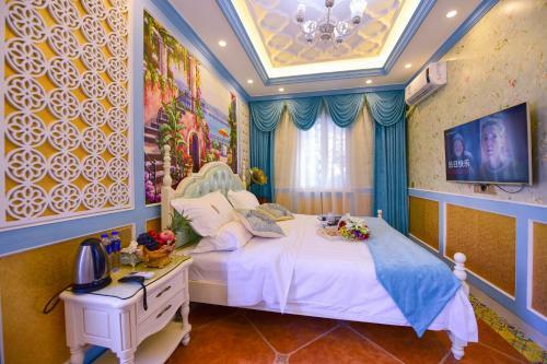 Hostal Xiamen Mancheng Huahai Inn
