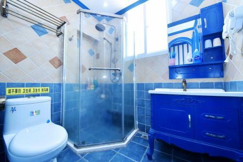Hostal Xiamen Mancheng Huahai Inn