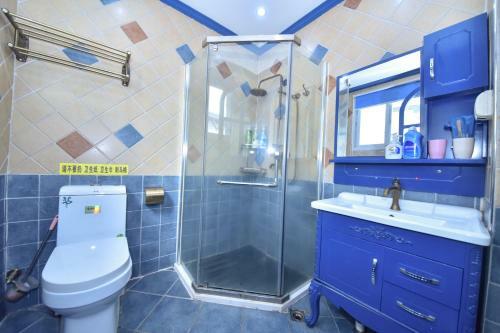 Hostal Xiamen Mancheng Huahai Inn