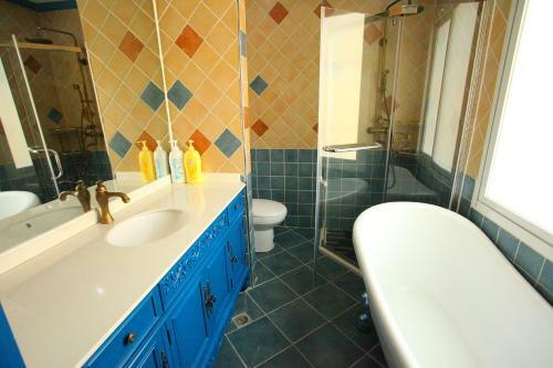 Hostal Xiamen Mancheng Huahai Inn
