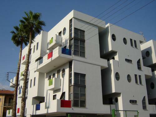 Apartamento The Loft