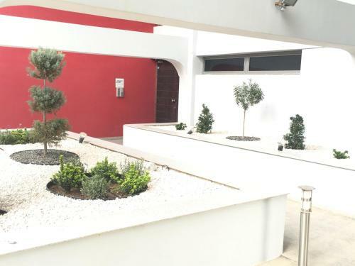 Apartamento The Loft