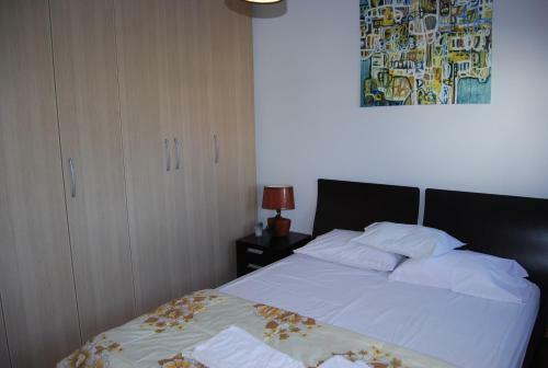 Apartamento The Loft