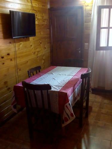 Apartamento O Negra�