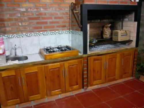 Apartamento O Negra�