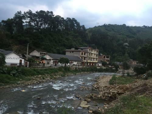 Agroturismo Yangshuo Li Yue Hotel