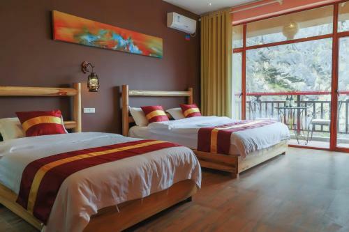 Agroturismo Yangshuo Li Yue Hotel