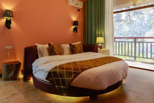 Agroturismo Yangshuo Li Yue Hotel