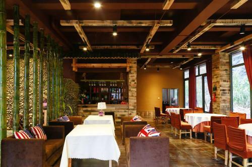 Agroturismo Yangshuo Li Yue Hotel