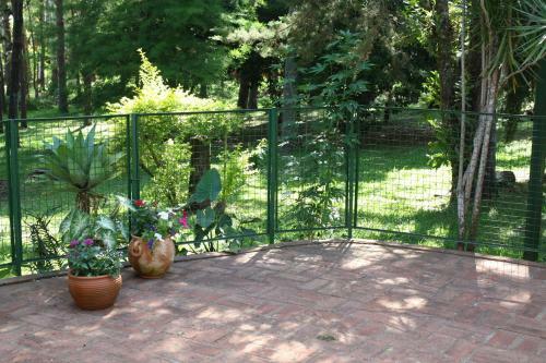 Oasis Bed And Breakfast