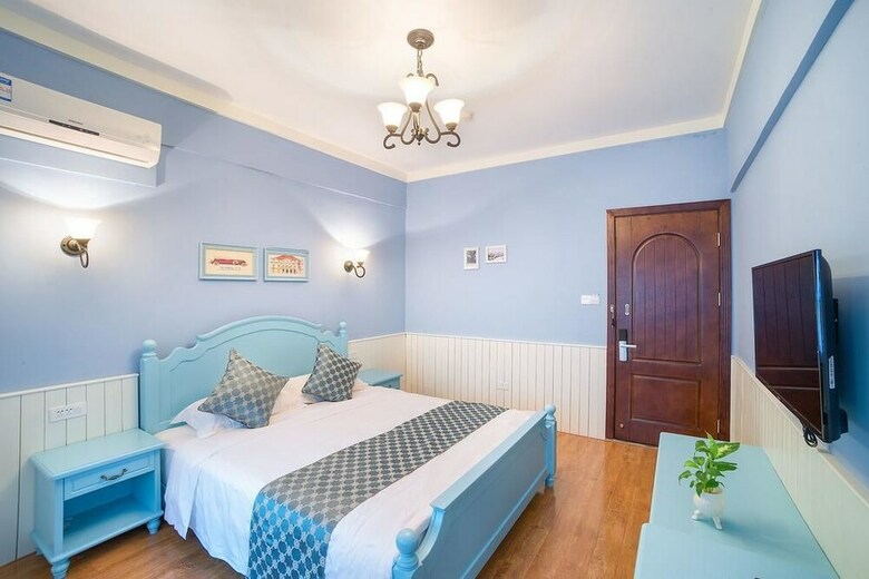Hotel Memory Inn Guilin Central