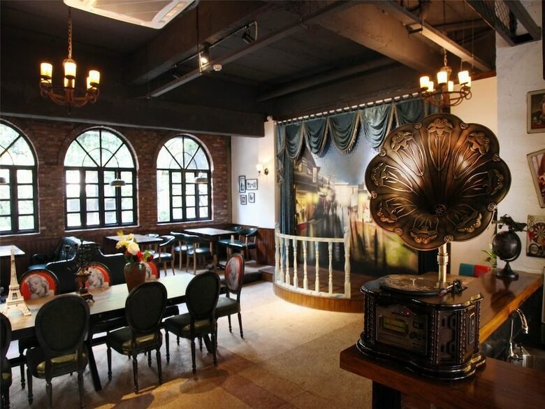 Hotel Memory Inn Guilin Central