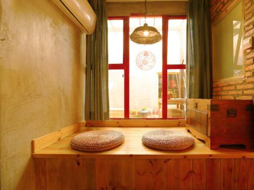 Jiaochangwei Coco Inn