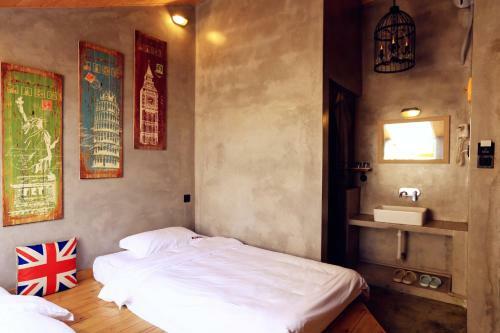 Jiaochangwei Coco Inn