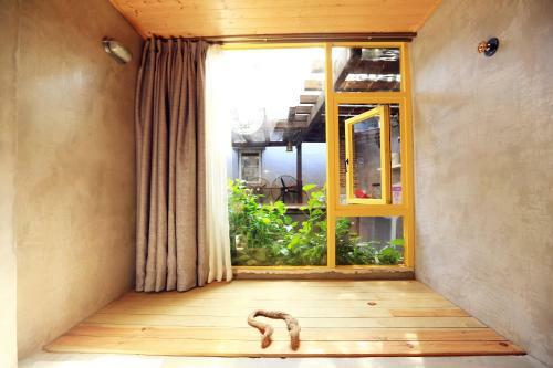 Jiaochangwei Coco Inn