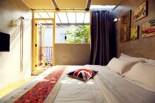 Jiaochangwei Coco Inn