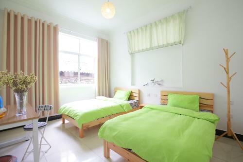 Posada Always Sunshine Inn