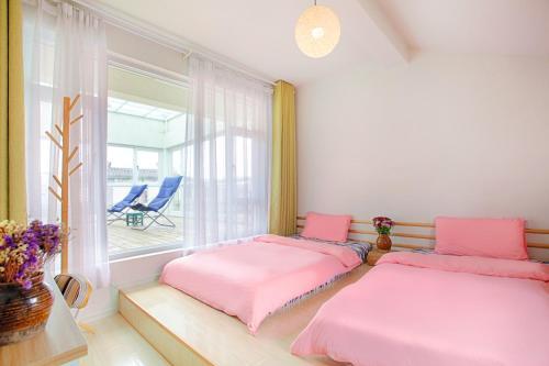 Posada Always Sunshine Inn