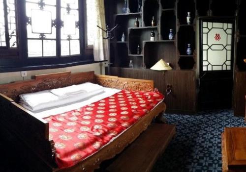 Fanzhai Hostel