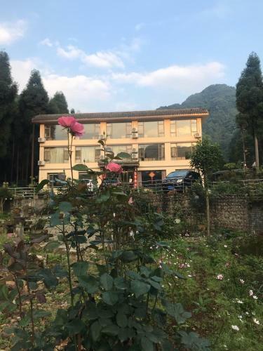 Mount Emei Feng Lin Yue Hotel