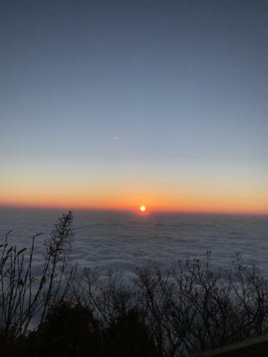 Mount Emei Feng Lin Yue Hotel