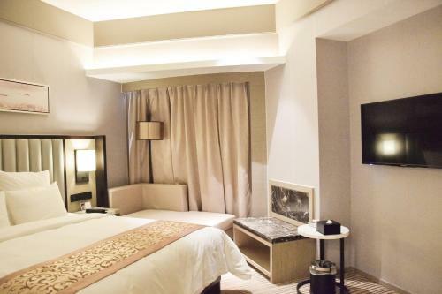 Rayfont Hotel Chengdu