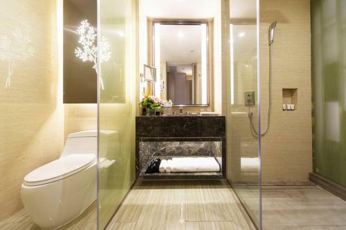 Rayfont Hotel Chengdu