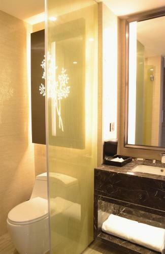 Rayfont Hotel Chengdu