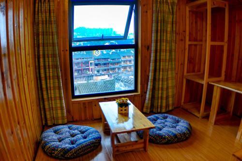 Narrow Alley Hostel