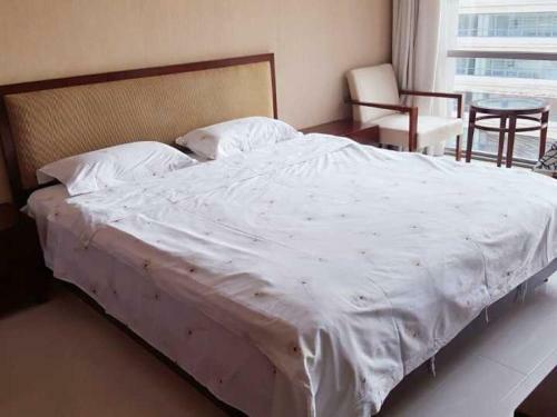 Qingdao Tinghai Apartment