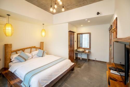 Yueting Eco Inn