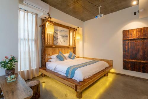 Yueting Eco Inn