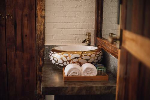 Yueting Eco Inn