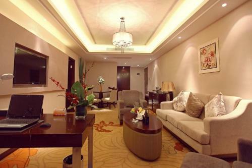 Huihao Hotel