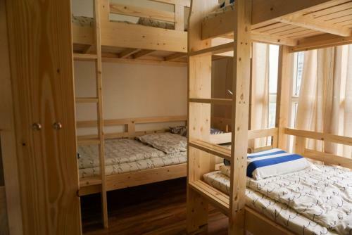 Hotel 2030 Hostel